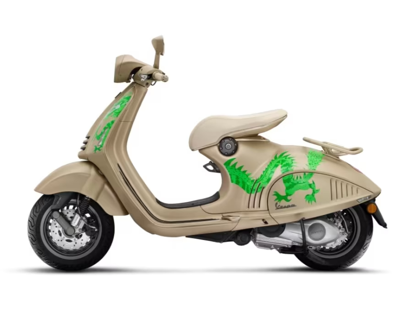 Vespa 946 | Official Vespa Dealer
