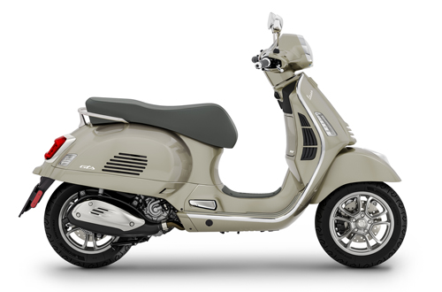 Vespa Racing 60s | Official Vespa Dealer