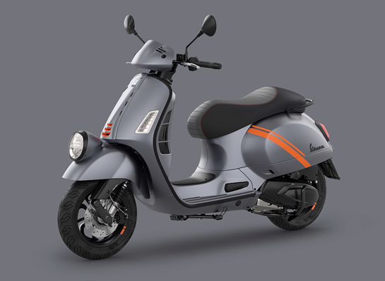 Vespa Facelift GTV 310 PDF Gallery 1920X1080 Grigio 1 Copy