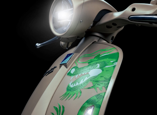 Vespa LP Dragon D 1 (1)