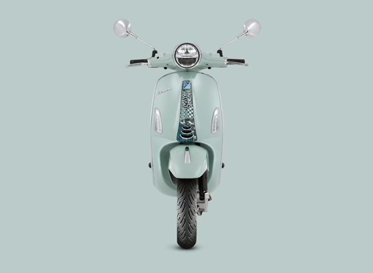 Vespa Facelift Primavera125 BATIK Gallery 1920X1080 4