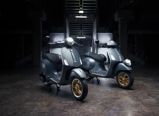 Vespa Officina8 Gallery4