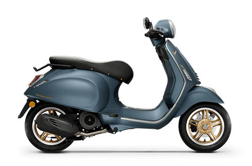 Blu Officina 8